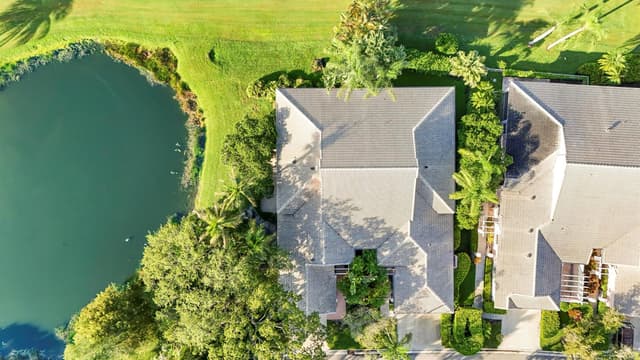 181 Green Point Circle # 181, Palm Beach Gardens FL 33418 - Palm Beach Gardens, FL - Photo 4
