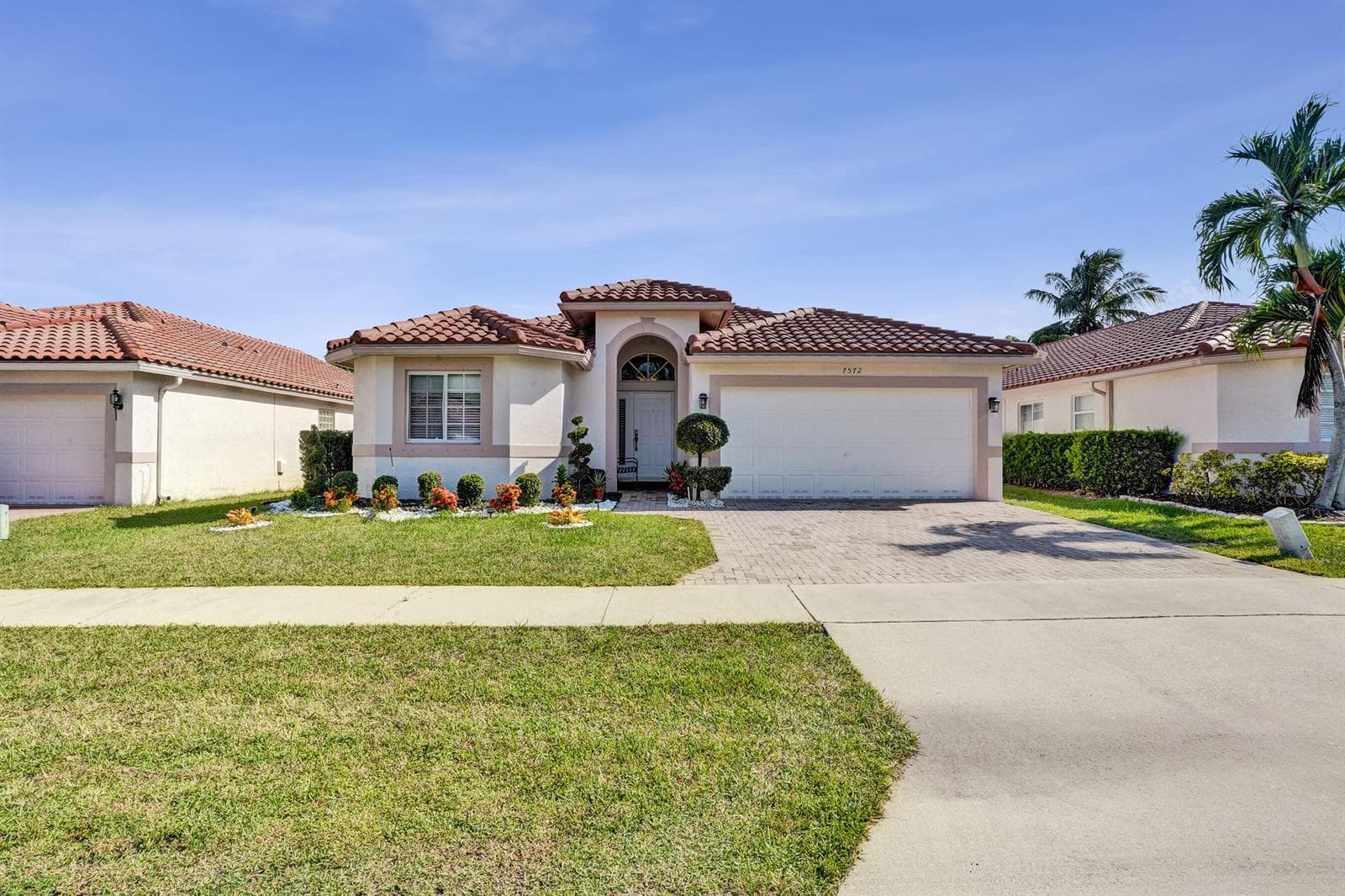 7572 Parkside Lane, Margate FL 33063 - Margate, FL - Photo 1