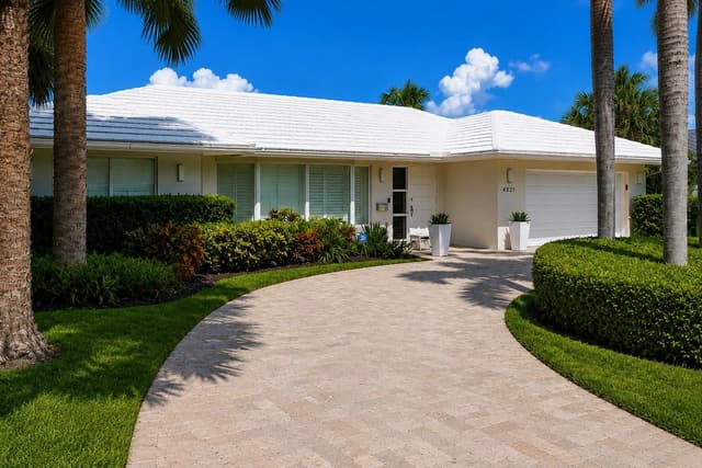 4821 NE 29TH Avenue, Fort Lauderdale FL 33308 - Fort Lauderdale, FL - Photo 2