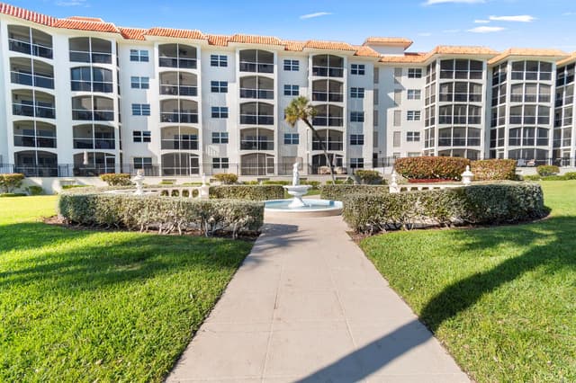 2871 N OCEAN Boulevard # C123, Boca Raton FL 33431 - Boca Raton, FL - Photo 2