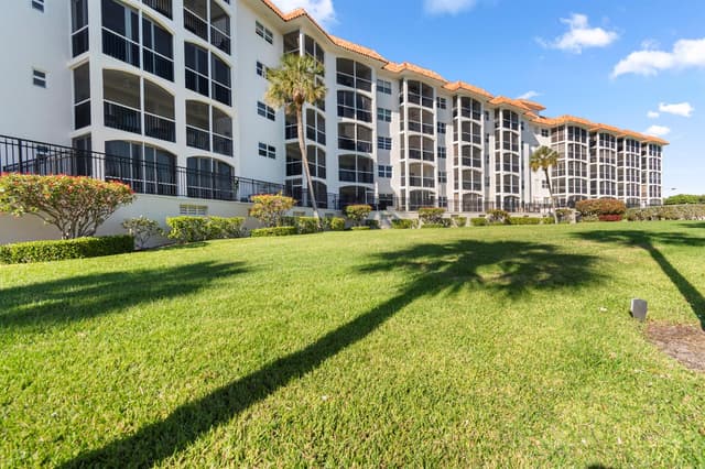 2871 N OCEAN Boulevard # C123, Boca Raton FL 33431 - Boca Raton, FL - Photo 3