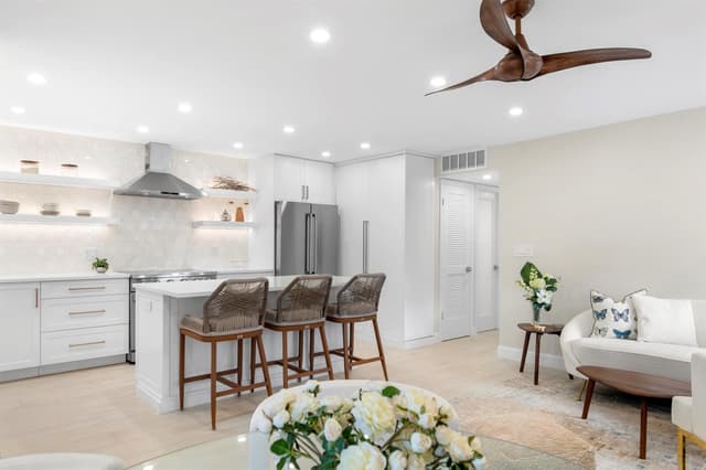 2871 N OCEAN Boulevard # C123, Boca Raton FL 33431 - Boca Raton, FL - Photo 5