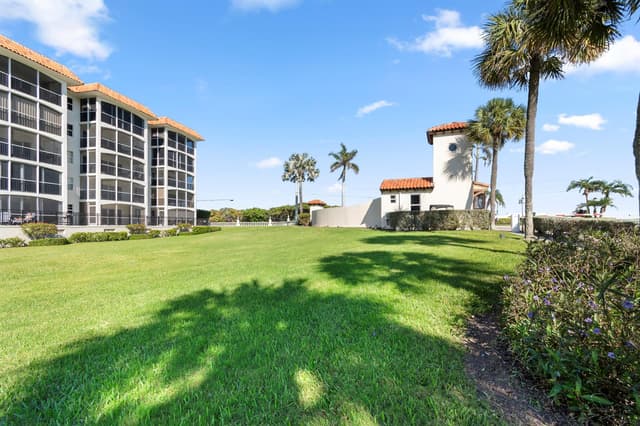 2871 N OCEAN Boulevard # C123, Boca Raton FL 33431 - Boca Raton, FL - Photo 4