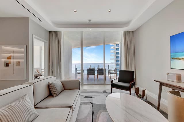 525 N FORT LAUDERDALE BEACH Boulevard # 1705, Fort Lauderdale FL 33304 - Fort Lauderdale, FL - Photo 6