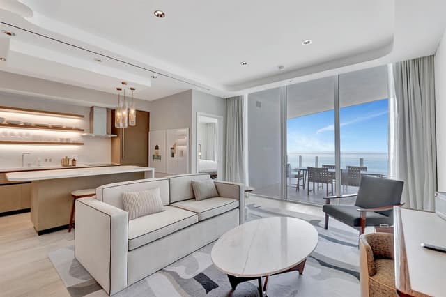 525 N FORT LAUDERDALE BEACH Boulevard # 1705, Fort Lauderdale FL 33304 - Fort Lauderdale, FL - Photo 5