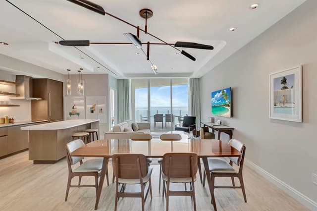 525 N FORT LAUDERDALE BEACH Boulevard # 1705, Fort Lauderdale FL 33304 - Fort Lauderdale, FL - Photo 4