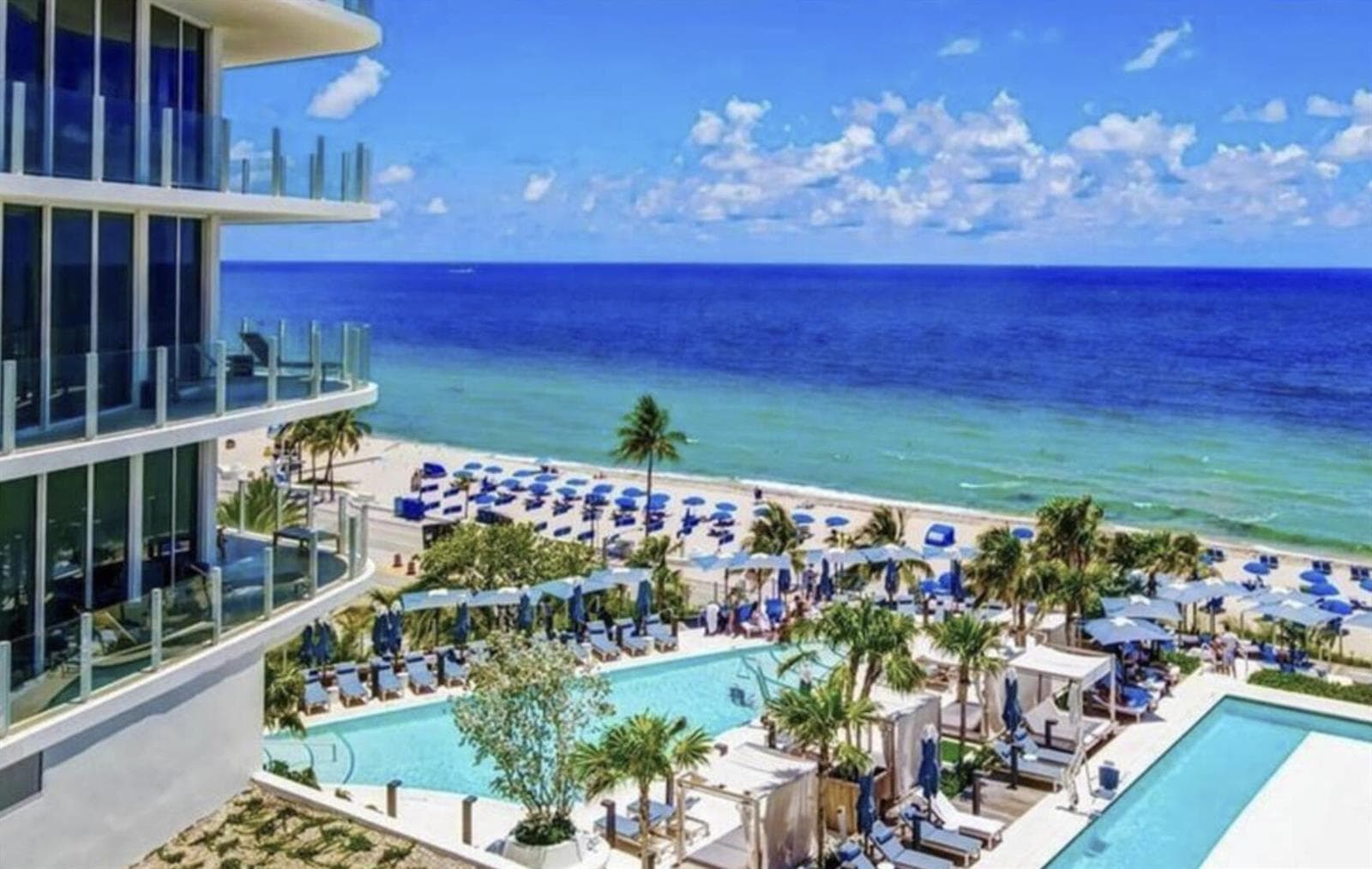 525 N FORT LAUDERDALE BEACH Boulevard # 1707, Fort Lauderdale FL 33304 - Fort Lauderdale, FL - Photo 1