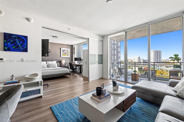 90 SW 3rd St # 1506, Miami FL 33130 - Miami, FL - Photo 6