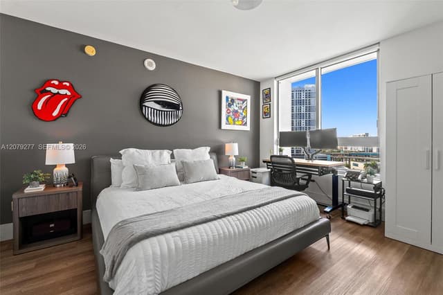 90 SW 3rd St # 1506, Miami FL 33130 - Miami, FL - Photo 7