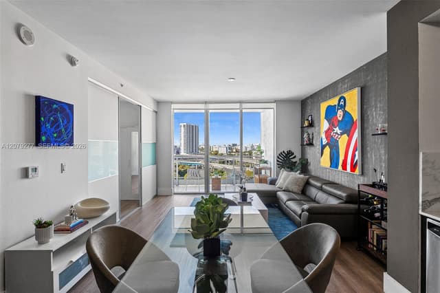 90 SW 3rd St # 1506, Miami FL 33130 - Miami, FL - Photo 3