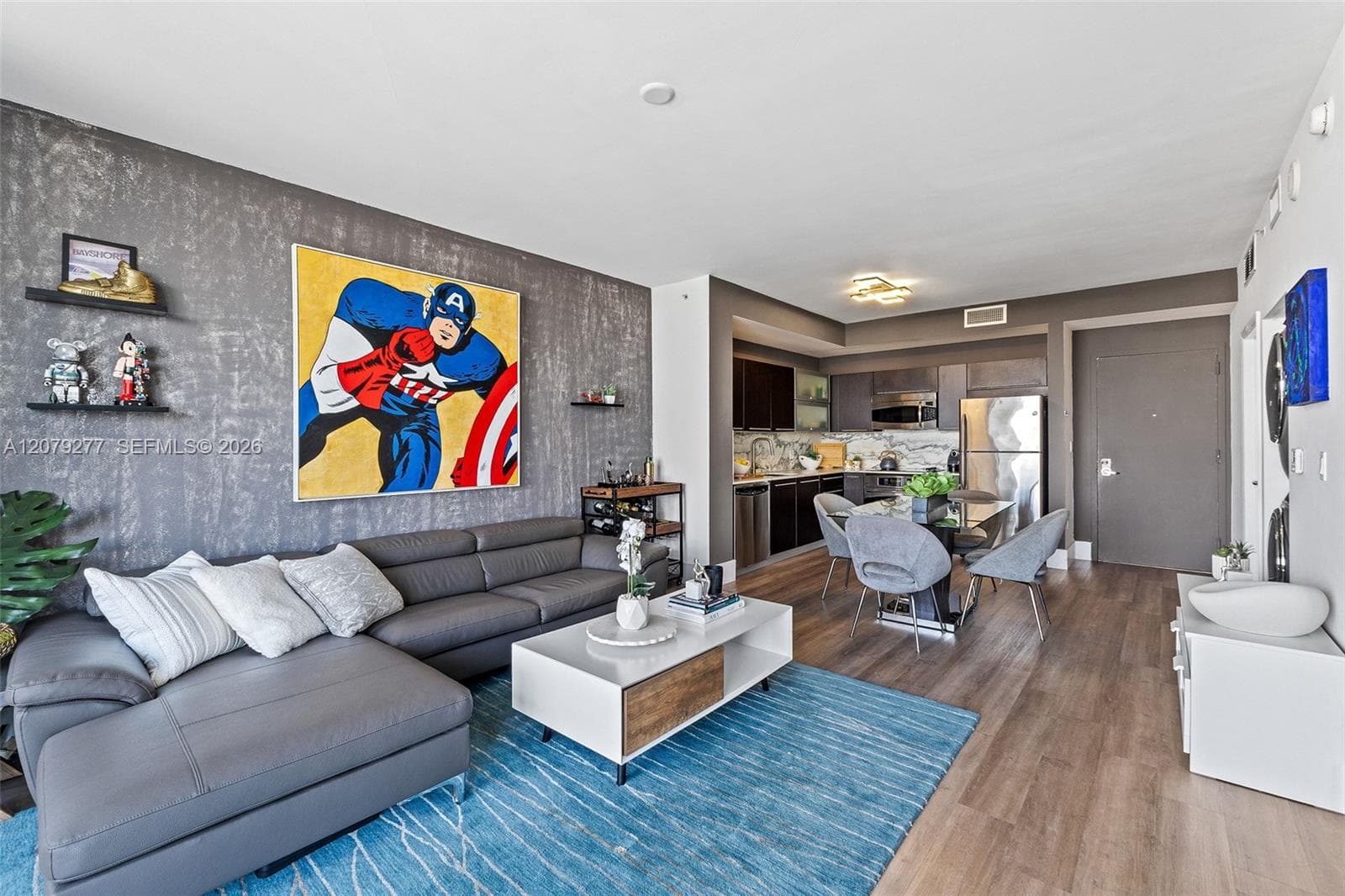 90 SW 3rd St # 1506, Miami FL 33130 - Miami, FL - Photo 1
