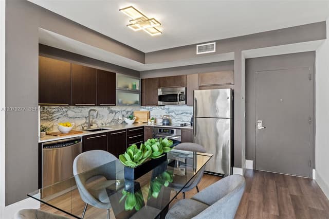 90 SW 3rd St # 1506, Miami FL 33130 - Miami, FL - Photo 5