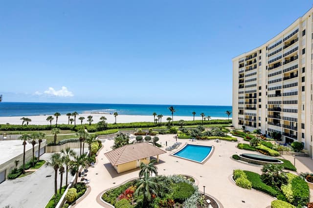 300 Ocean Trail Way # 510, Jupiter FL 33477 - Jupiter, FL - Photo 2