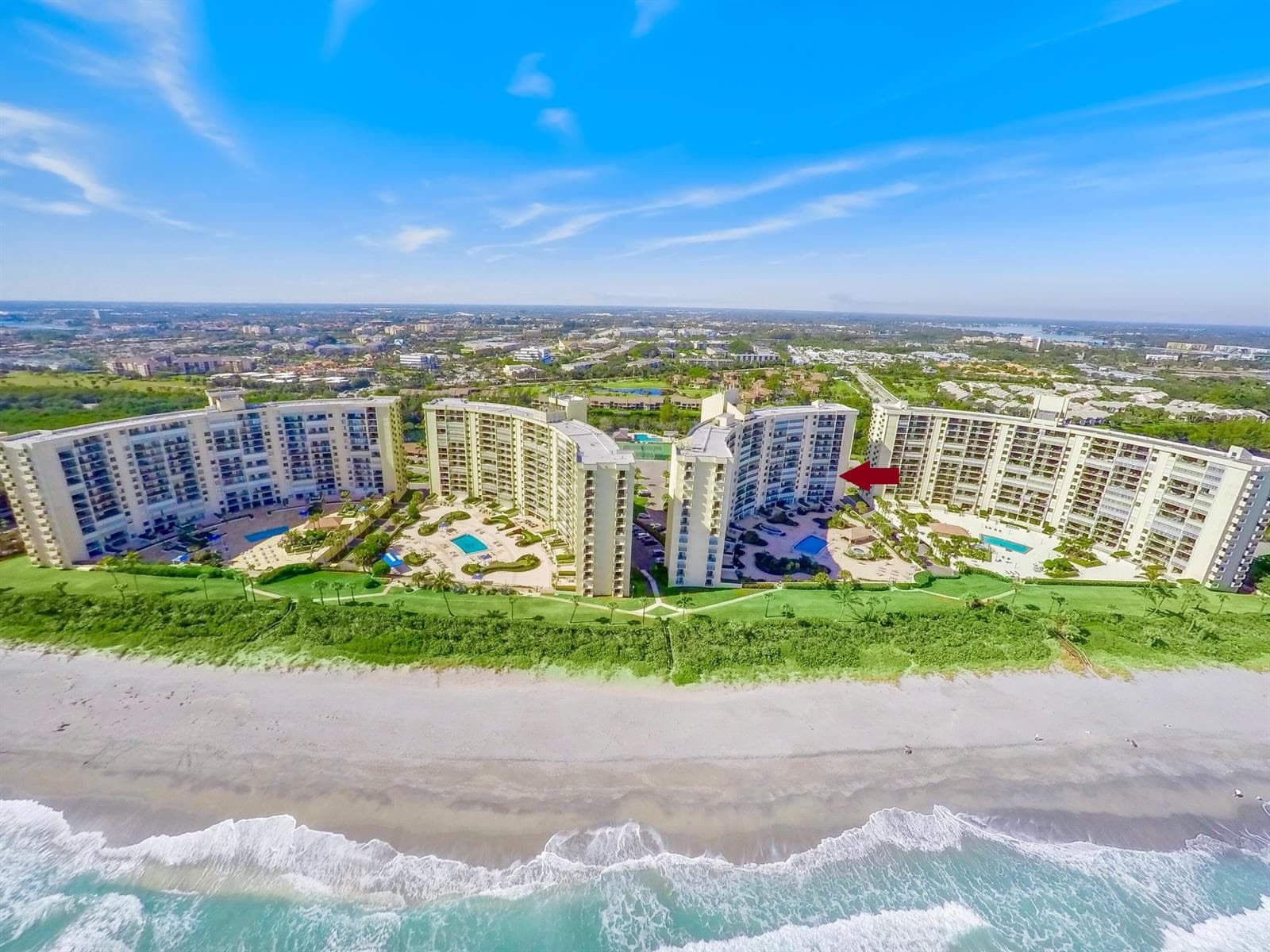 300 Ocean Trail Way # 510, Jupiter FL 33477 - Jupiter, FL - Photo 1