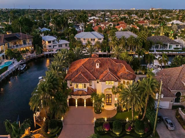 2319 NE 28TH Street, Lighthouse Point FL 33064 - Lighthouse Point, FL - Photo 5