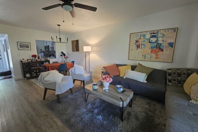 7310 NW 1ST Street NW # 206, Margate FL 33063 - Margate, FL - Photo 3