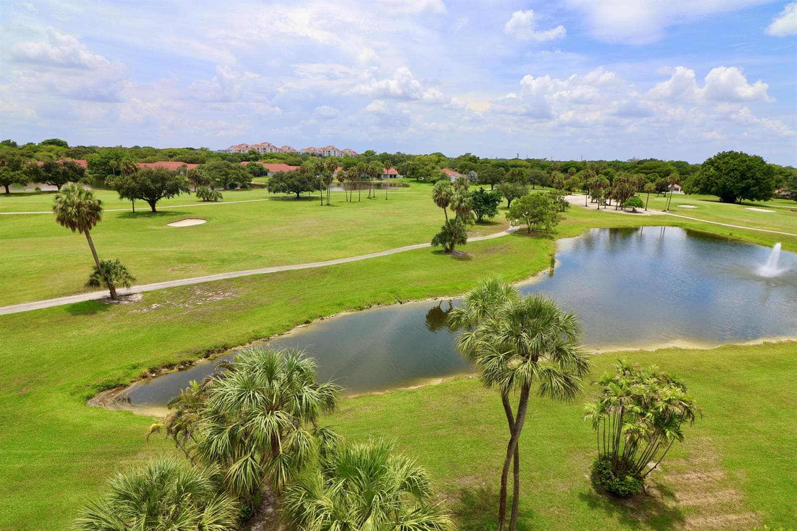 3980 OAKS CLUBHOUSE Drive # 511, Pompano Beach FL 33069 - Pompano Beach, FL - Photo 1