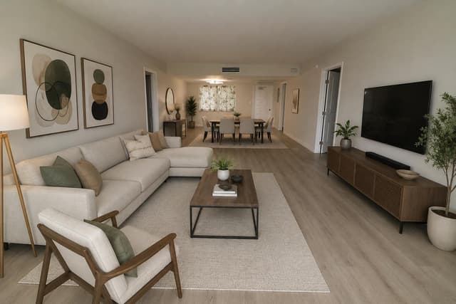 3980 OAKS CLUBHOUSE Drive # 511, Pompano Beach FL 33069 - Pompano Beach, FL - Photo 5