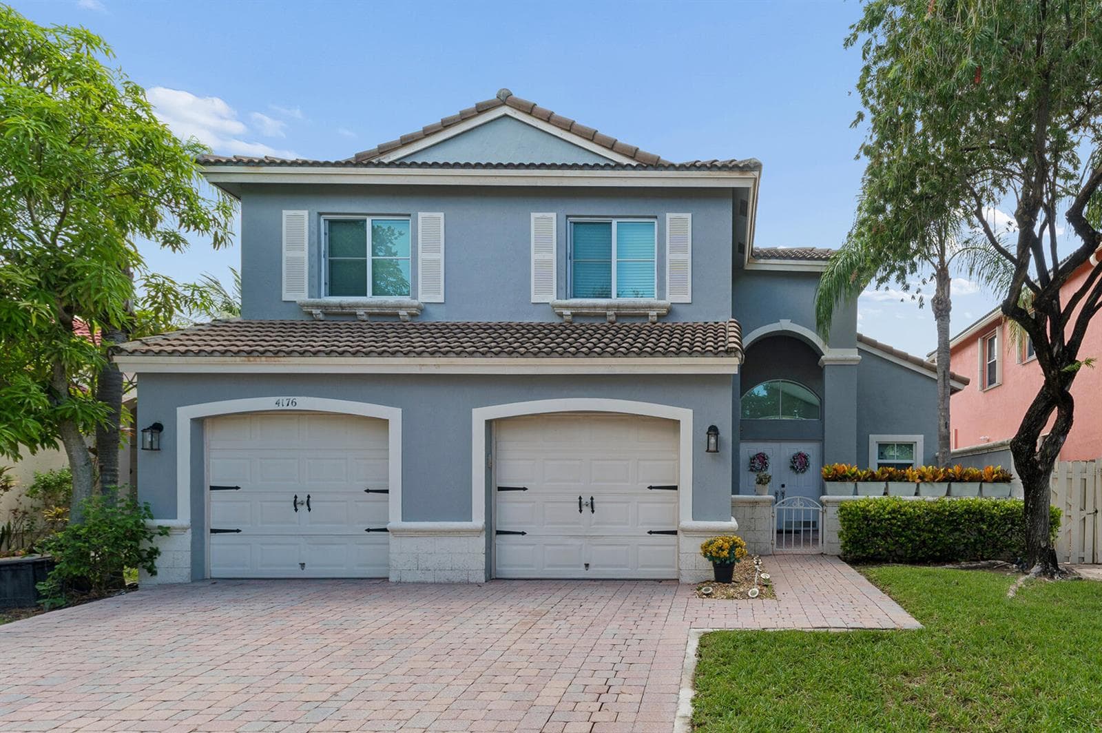 4176 Torres Circle, West Palm Beach FL 33409 - West Palm Beach, FL - Photo 1
