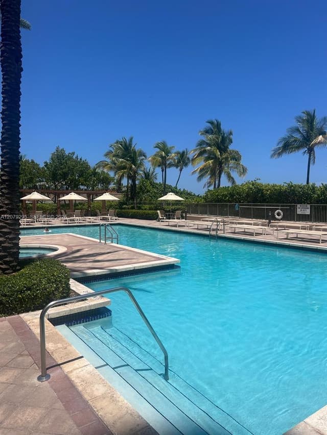 2080 S Ocean Dr # 308, Hallandale Beach FL 33009 - Hallandale Beach, FL - Photo 7