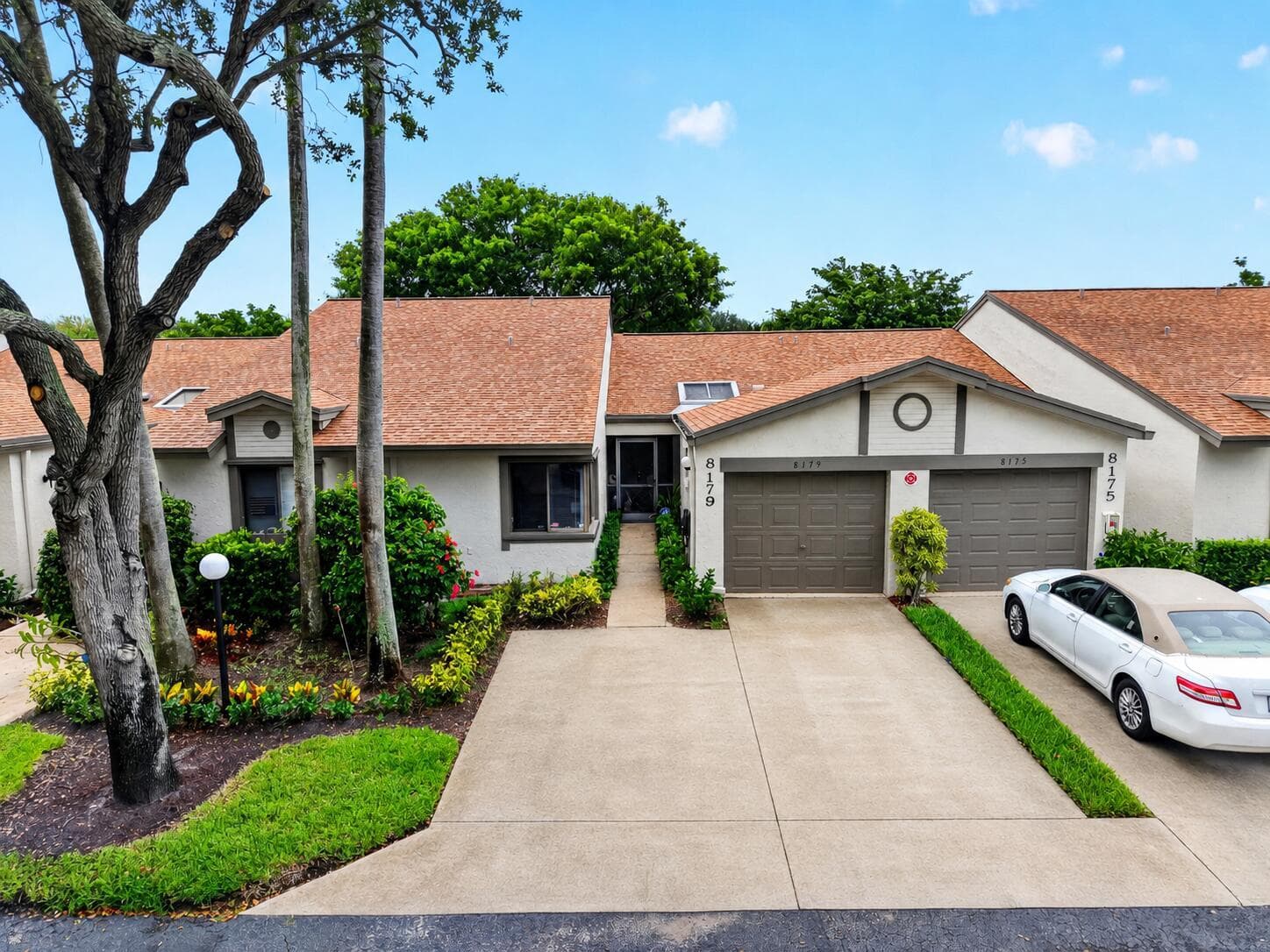 8179 Whispering Palm Drive, Boca Raton FL 33496 - Boca Raton, FL - Photo 1