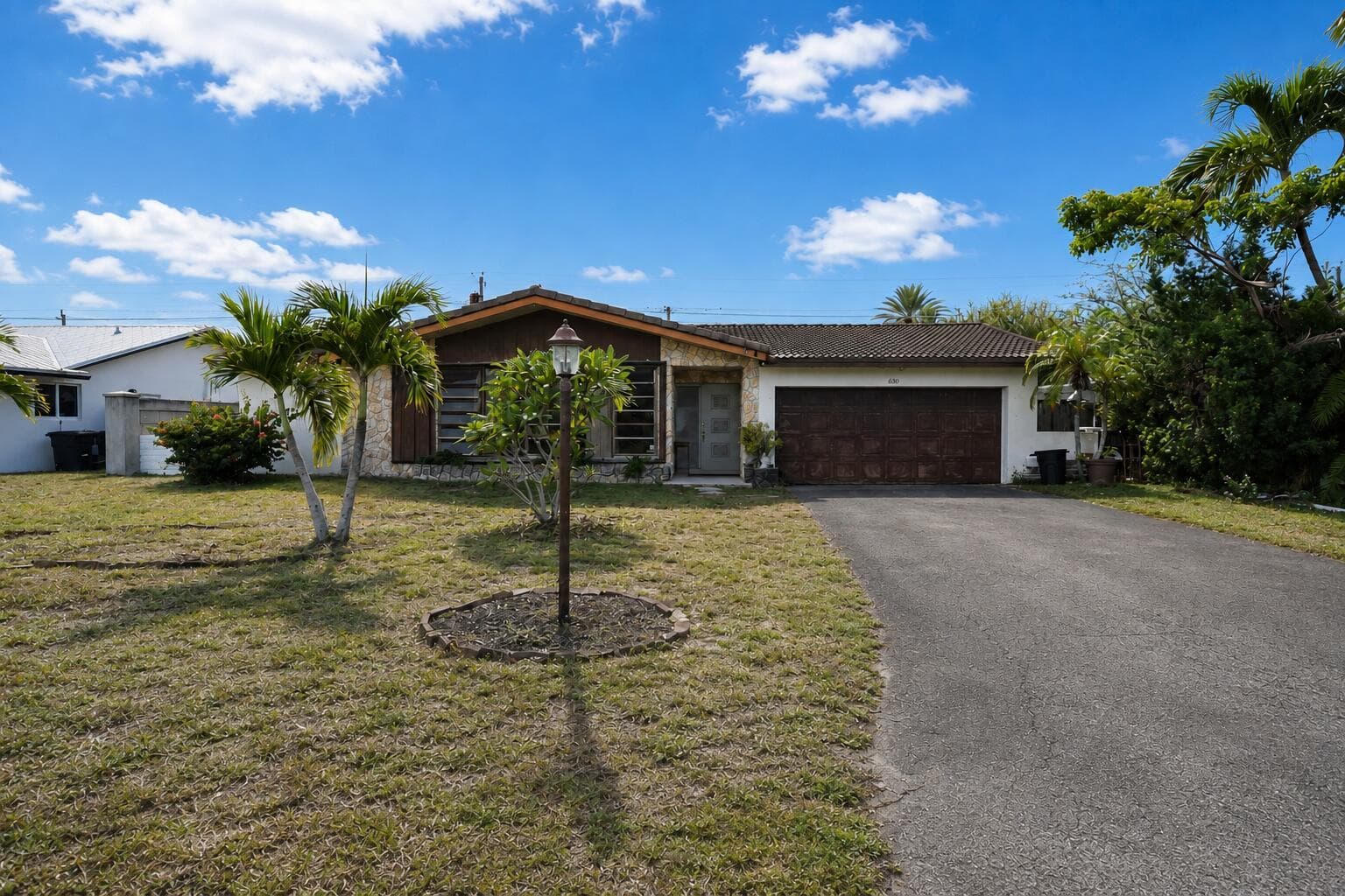 630 WEST Drive, Delray Beach FL 33445 - Delray Beach, FL - Photo 1