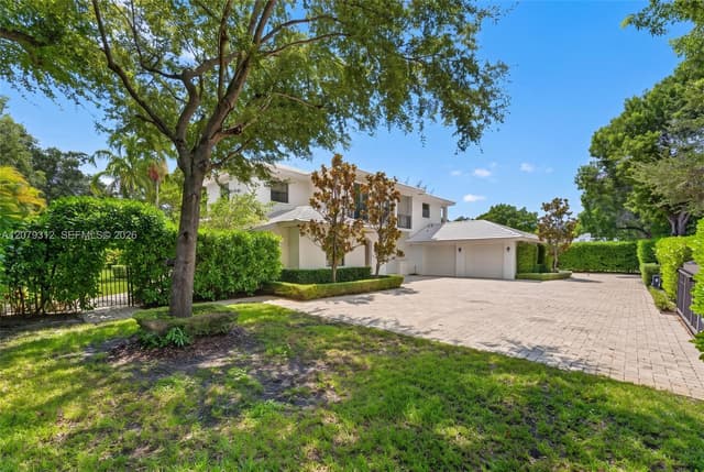 7641 SW 59th Ct, South Miami FL 33143 - South Miami, FL - Photo 2