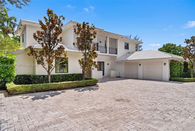 7641 SW 59th Ct, South Miami FL 33143 - South Miami, FL - Photo 4