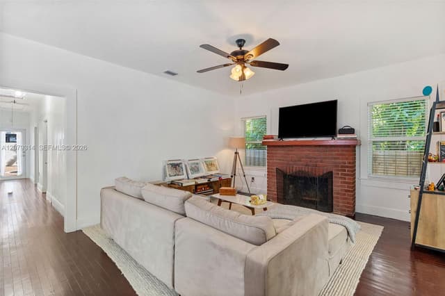 2465 Inagua Ave, Miami FL 33133 - Miami, FL - Photo 5