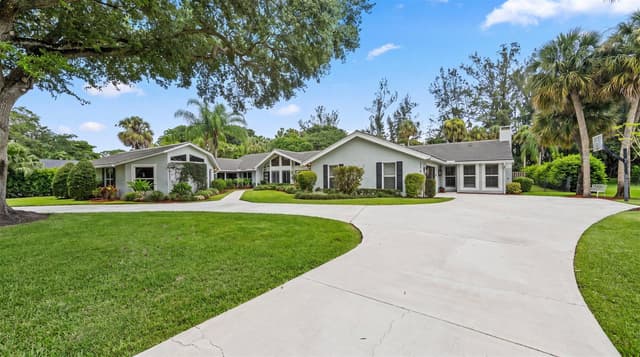 13343 DOUBLETREE Circle, Wellington FL 33414 - Wellington, FL - Photo 5
