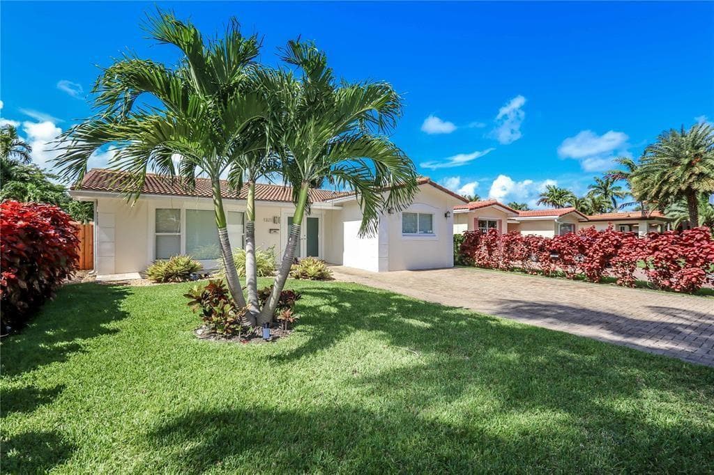 1321 Madison Street, Hollywood FL 33019 - Hollywood, FL - Photo 1