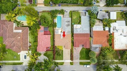 1321 Madison Street, Hollywood FL 33019 - Hollywood, FL - Photo 4
