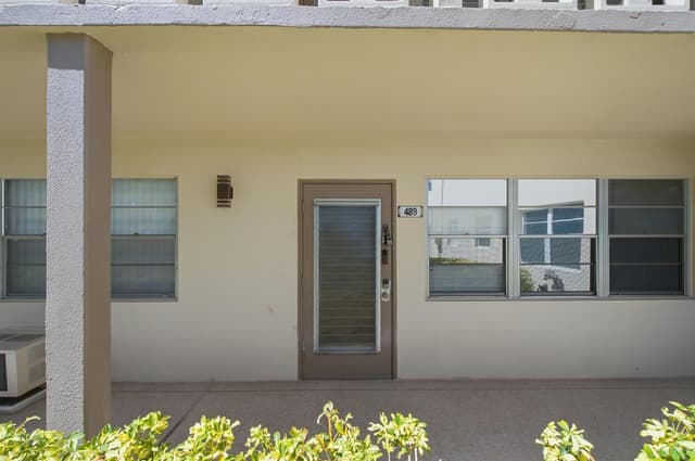 489 Tilford W, Deerfield Beach FL 33442 - Deerfield Beach, FL - Photo 5