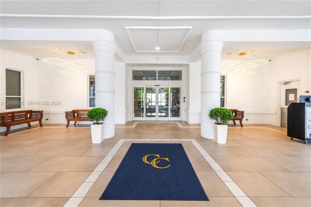 701 Brickell Key Blvd # 707, Miami FL 33131 - Miami, FL - Photo 3