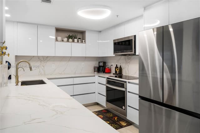 701 Brickell Key Blvd # 707, Miami FL 33131 - Miami, FL - Photo 5