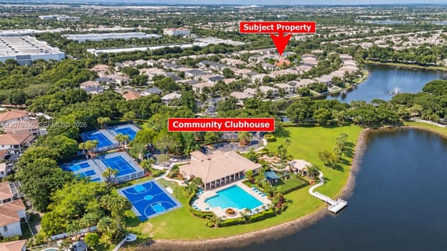 2566 SW 158th Ave, Miramar FL 33027 - Miramar, FL - Photo 6