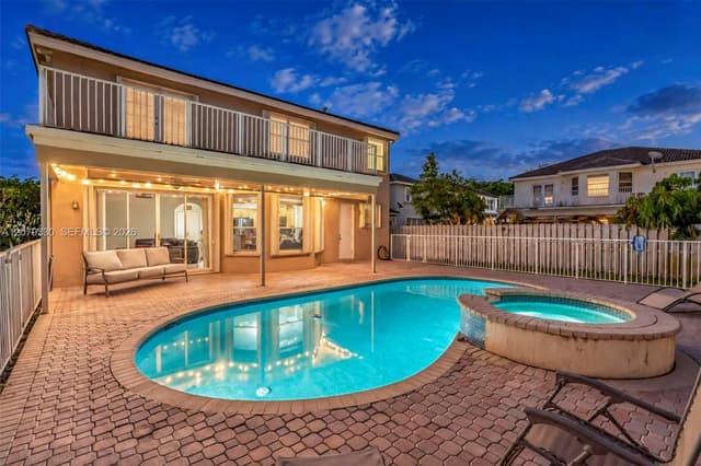 2566 SW 158th Ave, Miramar FL 33027 - Miramar, FL - Photo 3