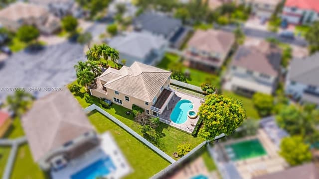 2566 SW 158th Ave, Miramar FL 33027 - Miramar, FL - Photo 4