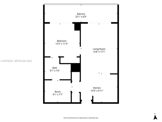 4250 Biscayne Blvd # 805, Miami FL 33137 - Miami, FL - Photo 4