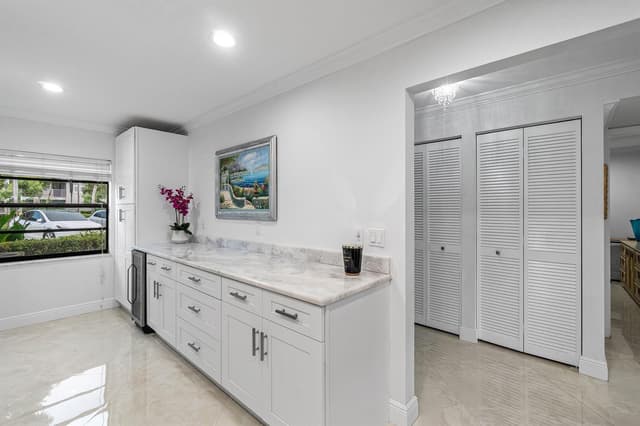 34 STRATFORD Lane W # C, Boynton Beach FL 33436 - Boynton Beach, FL - Photo 5