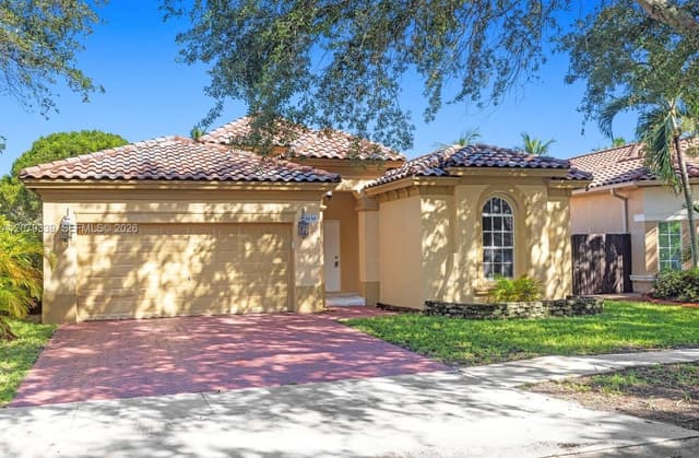 5040 SW 139th Ter, Miramar FL 33027 - Miramar, FL - Photo 3