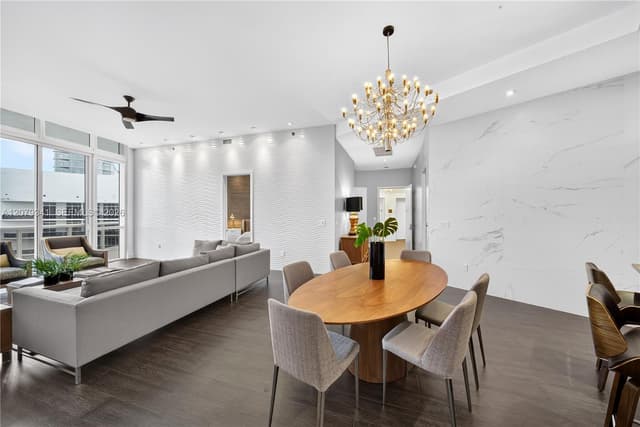 16001 Collins Ave # 4307, Sunny Isles Beach FL 33160 - Sunny Isles Beach, FL - Photo 6