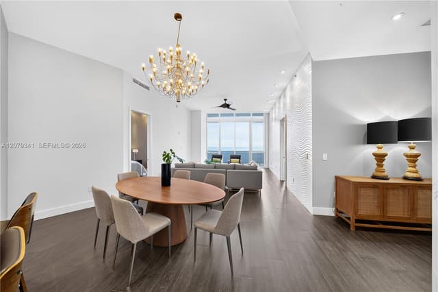 16001 Collins Ave # 4307, Sunny Isles Beach FL 33160 - Sunny Isles Beach, FL - Photo 5
