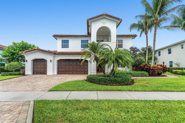 141 UMBRELLA Place, Jupiter FL 33458 - Jupiter, FL - Photo 2