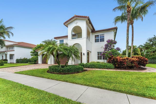 141 UMBRELLA Place, Jupiter FL 33458 - Jupiter, FL - Photo 3
