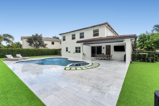 141 UMBRELLA Place, Jupiter FL 33458 - Jupiter, FL - Photo 5