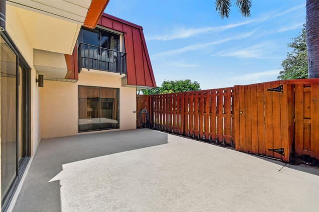 3157 Meridian Way S # A, Palm Beach Gardens FL 33410 - Palm Beach Gardens, FL - Photo 5