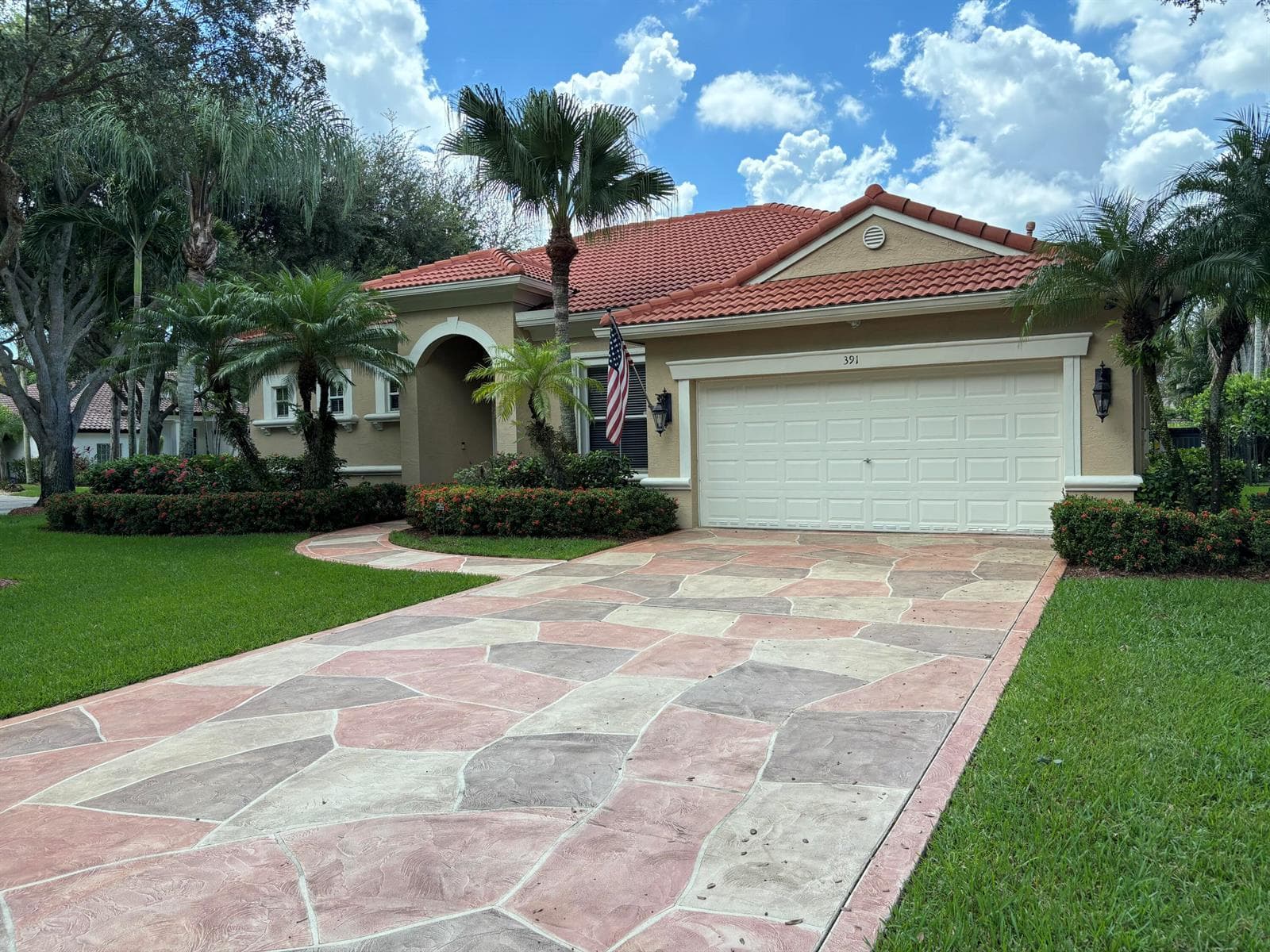 391 Mallard Point, Jupiter FL 33458 - Jupiter, FL - Photo 1