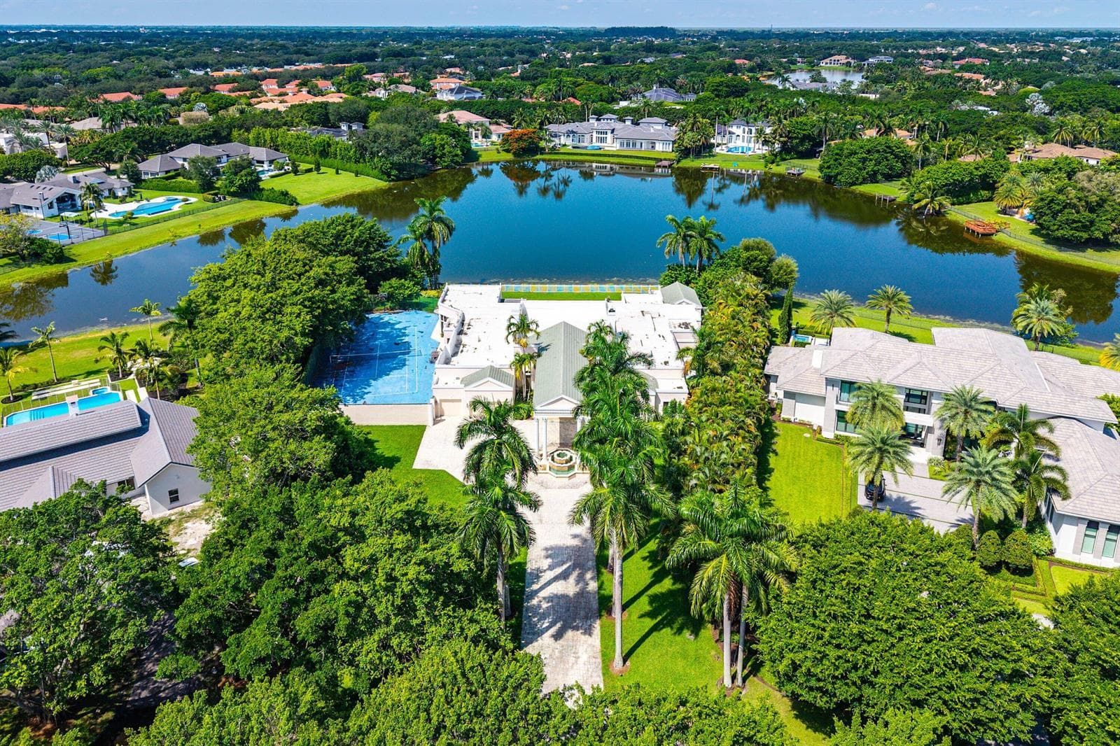 18161 Daybreak Drive, Boca Raton FL 33496