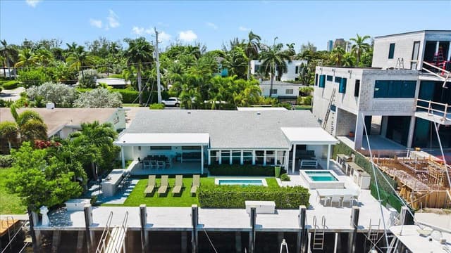 1322 CORDOVA Road, Fort Lauderdale FL 33316 - Fort Lauderdale, FL - Photo 3